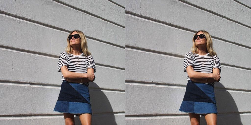 The 10 blogger pieces you can actually afford (including @fashion_me_now's <a href="/zara/">ZARA</a> skirt): bit.ly/1bonj0E