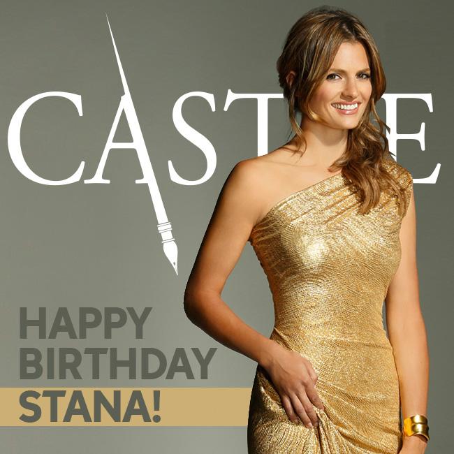   Happy Birthday to the beautiful 