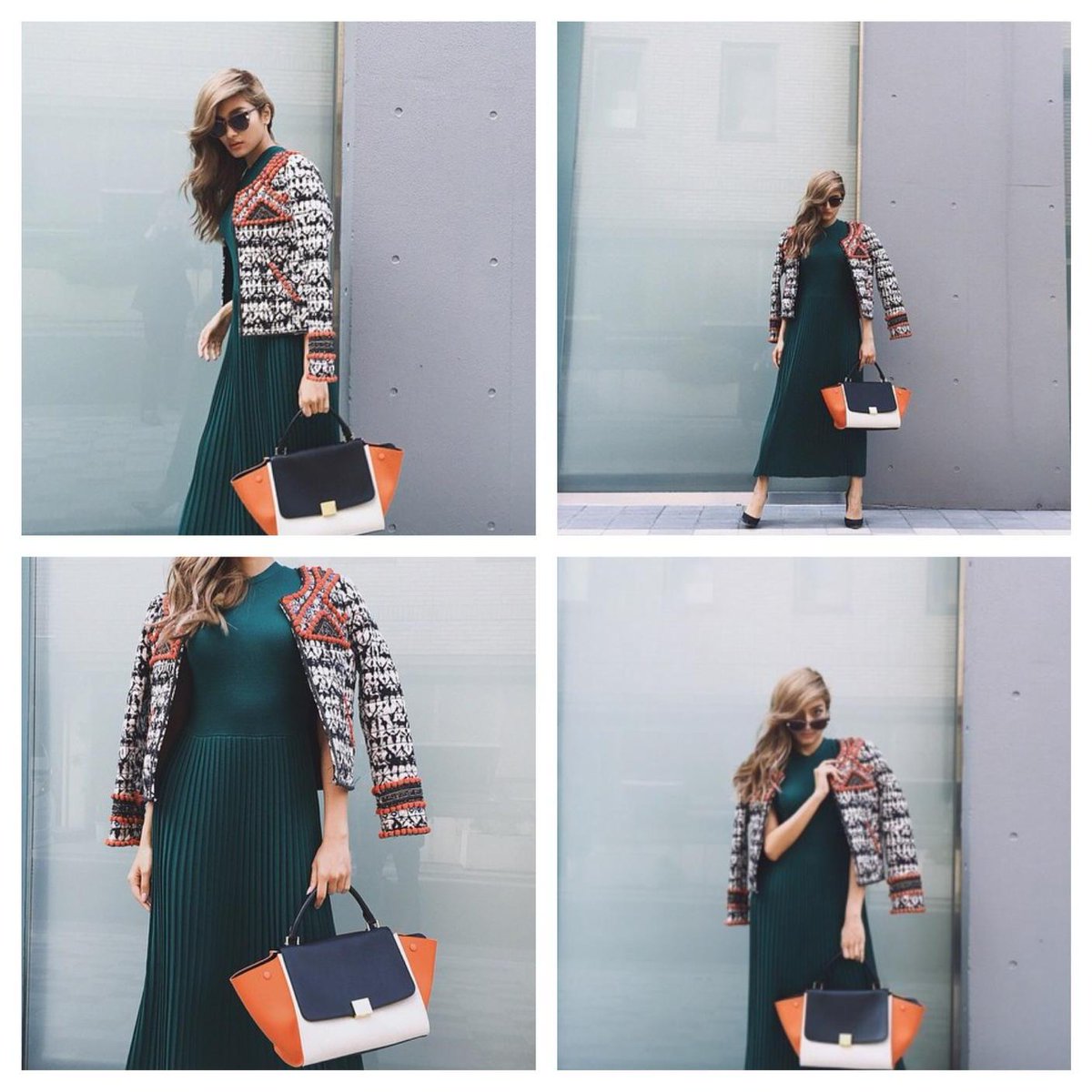 ローラファッションbot Jacket H M Dress Laguna Moon Bag Celine Heels Zara 15 04 Http T Co Rghqyexcgt ローラファッションbot Jacket H M Dress Laguna Moon Bag Celine Heels Zara 15 04 Http T Co Rghqyexcgt