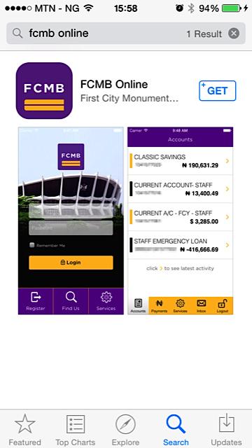 vansocom's tweet photo. The new look FCMB Mobile Banking app is now available in the stores - Powered by Vanso! #MobileBanking #NoMoreQueues http://t.co/a9lFvjTqUC