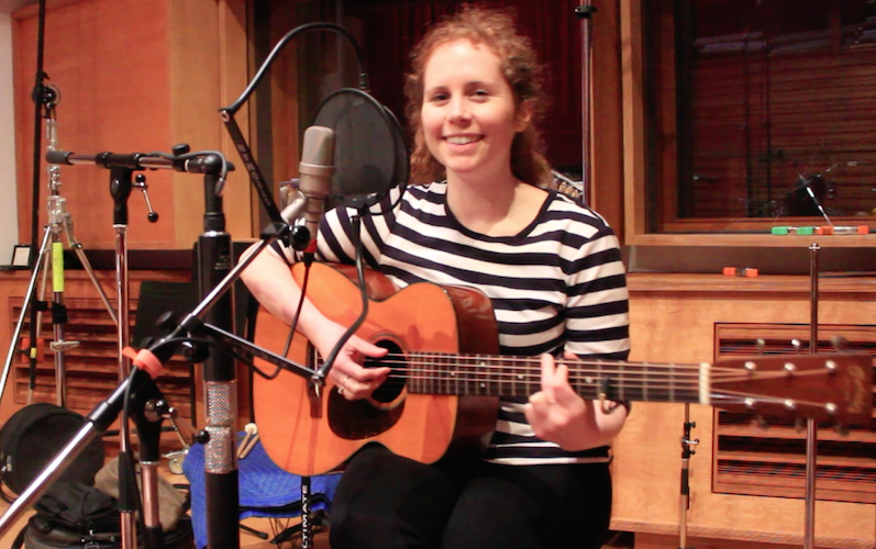guilfordsound's tweet photo. @bridgetsings Can't believe it's been a year! Come back soon, please! http://t.co/ldJ5y8lvS8