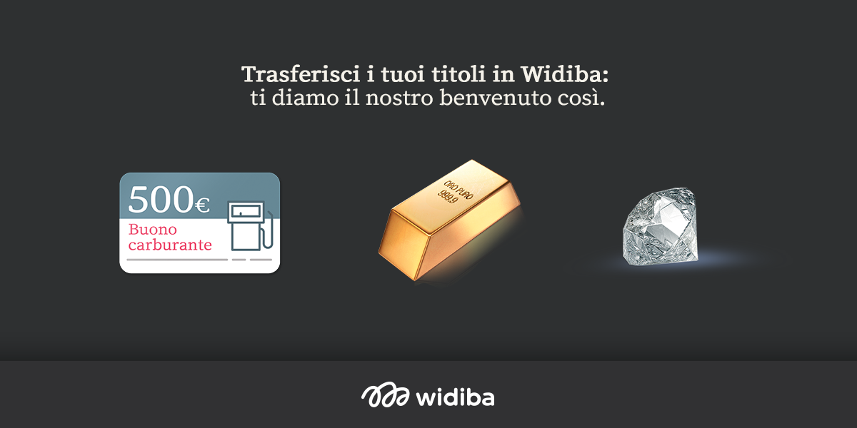 widiba_tw's tweet photo. Parte oggi la campagna che vuole dare più valore ai vostri #investimenti: http://t.co/J11dOuJ5AL. #daivalore http://t.co/at9Okm41kP