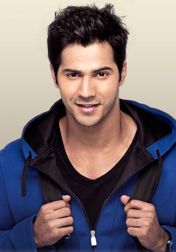 Happy Birthday Varun Dhawan!!!      