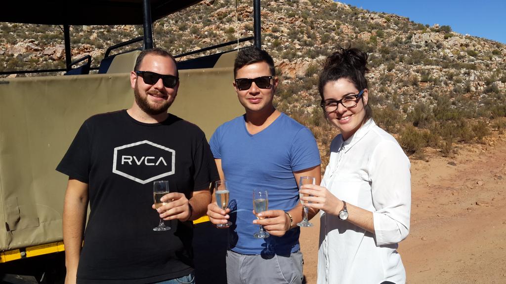 Great memories with <a href="/discoverctwc/">Discover WesternCape</a> #CapeKaroo @JustinUtopia <a href="/fever_deer/">Lilla Carli</a>  ;-)