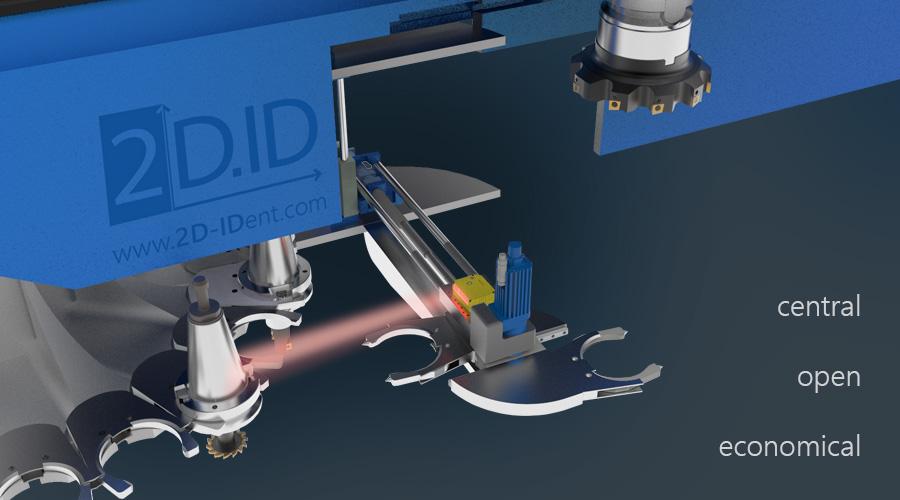 MySolutionsInt's tweet image. #tool #tracking with #2DID in the machine =&amp;gt; bit.ly/1DH3yHT