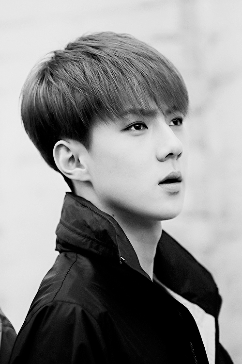 ce_hun's tweet photo. S E H U N ~
#Sehun #Exo http://t.co/CV1vpI3vm0