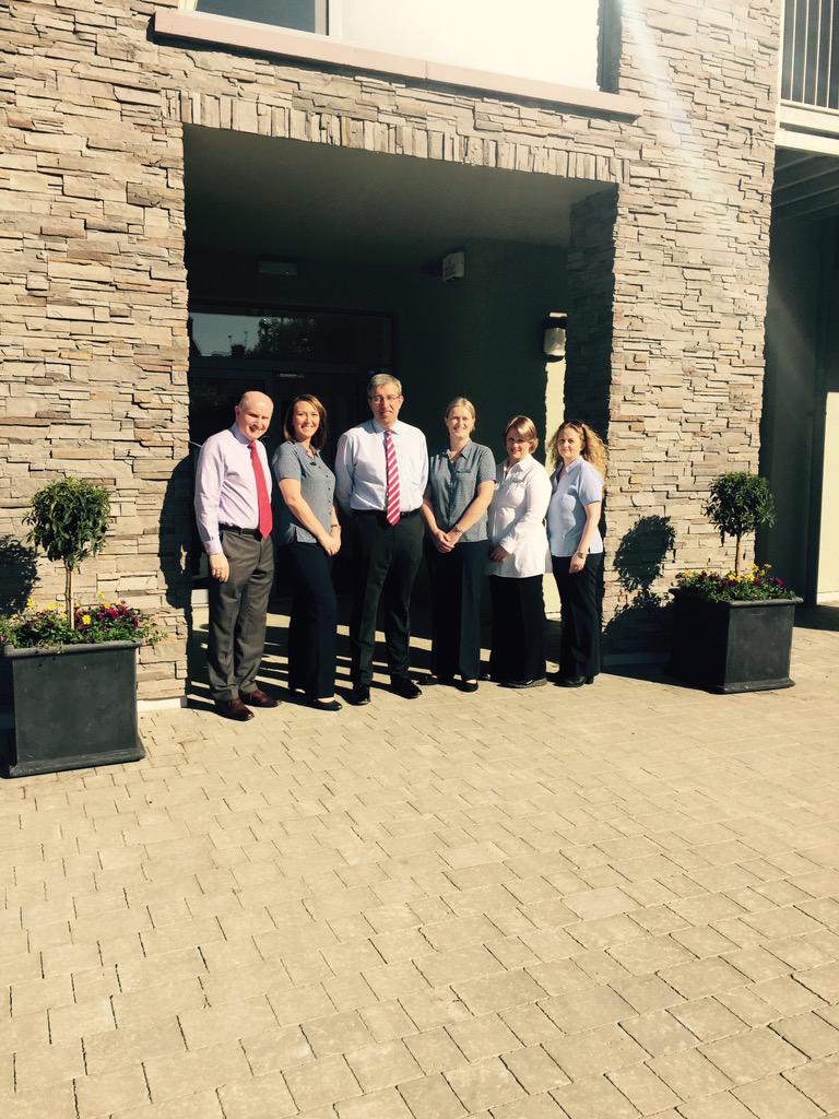 Our team <a href="/WygramNH/">Wygram Nursing Home</a> look forward to welcoming you &amp; your family to our open afternoon tomorrow from 2-5pm #Wexford