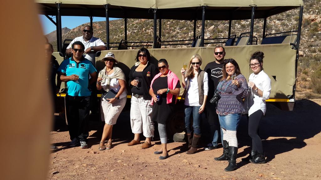 A HUGE Thanks to <a href="/discoverctwc/">Discover WesternCape</a> and Amazing peeps <a href="/EscapetotheCape/">Shaheed Ebrahim</a> <a href="/Chalan_A_Tours/">Chalan Africa Tours</a> <a href="/rhondastours/">Rhondastours&Explore</a> <a href="/JonesIngrid/">Mrs Jones</a>