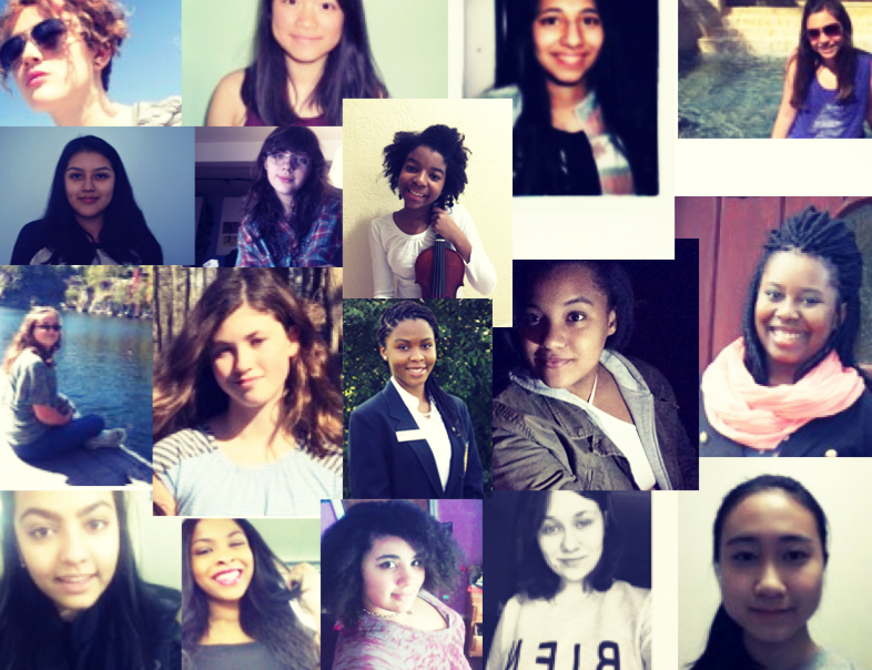 vidcode's tweet photo. TOMORROW is #TeenGirlHackathon @YouTubeSpaceNY @92Y @smrtgrls! 30 talented grls make films w @YTCreators + CS mentors http://t.co/eGNEkL3m55
