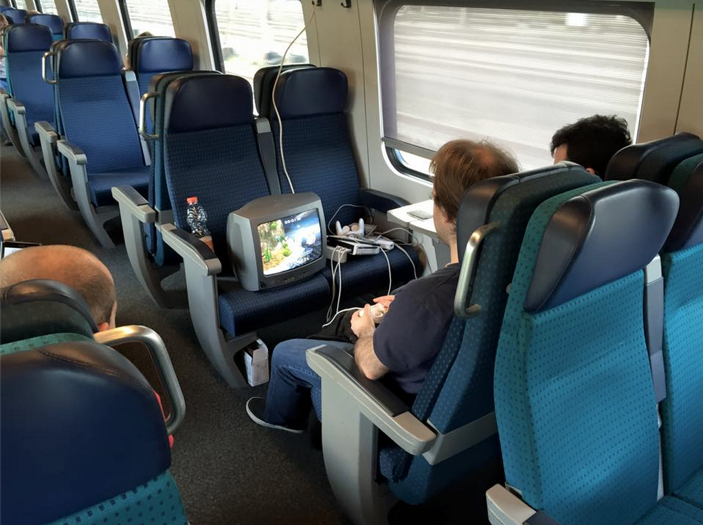 GeorgeBray's tweet image. Gaming like it's 1989!!! #Retrogaming #Retrogrames #Retro