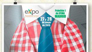 CociprexB's tweet photo. Cociprex próximamente en la Expofood los 27 y 28 de mayo http://t.co/2MU7bPxT3V