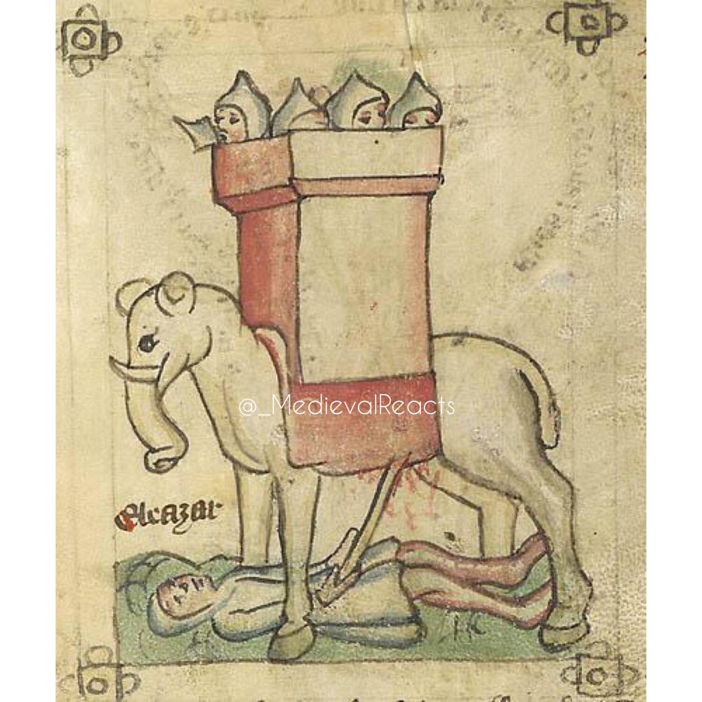 _MedievalReacts tweet picture