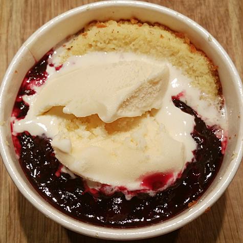 N2iceCreamLab's tweet photo. Warm Banting Desserts available from @revo_lu_tion market in Tokai on Sunday. Safe and delicious - come and taste! http://t.co/W4Ni7cLD5l