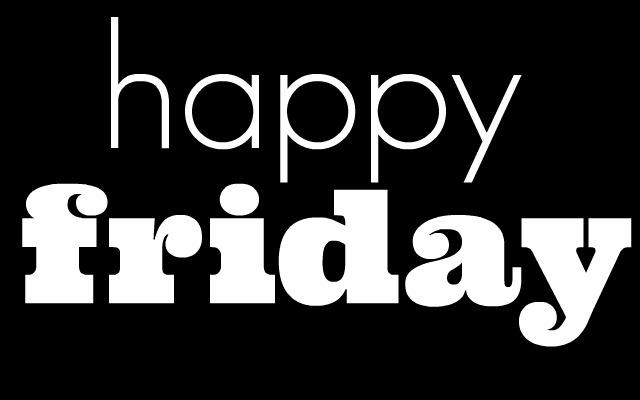 BrookfieldLC's tweet photo. Happy #Friday Everyone!!! Have a great weekend!!! http://t.co/D2CS1Jk2TA