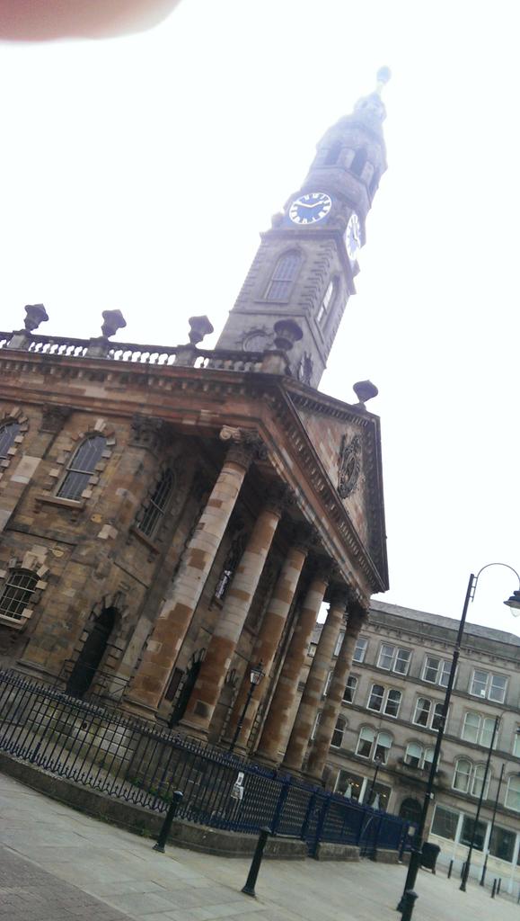 Trevor Thomson tweet media