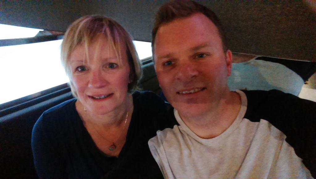 Trevor Thomson tweet media