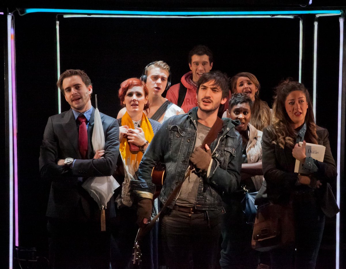 Digital Theatre+ tweet media