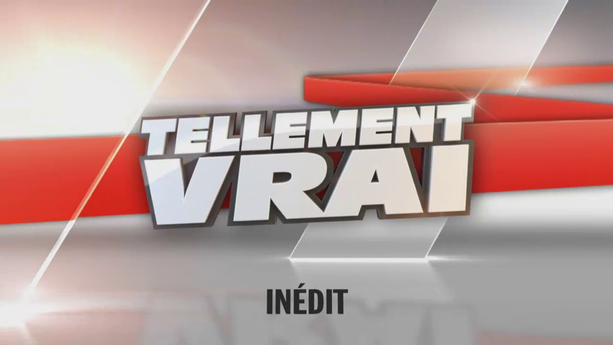 TellementVrai inédit : Je ne suis pas celui que vous croyez II c'est