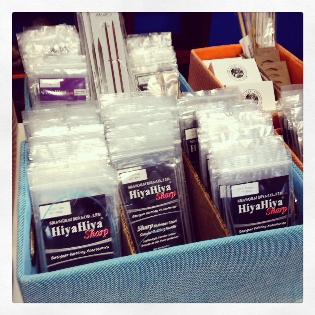 CastOnCastOffNL's tweet image. Hiya Hiyas are restocked! Don't forget about COCO's spring sale! It's still on for today and tomorrow!!!!