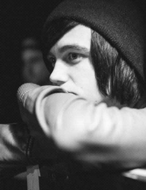 Happy Birthday Kellin Quinn <3 