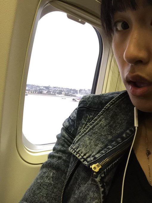 Good bye gloomy San Diego. Hope you're warmer when I get back. http://t.co/kFimCX32VY<a href="/tag/mvsales"class="tags"><span>#mvsales</span></a>