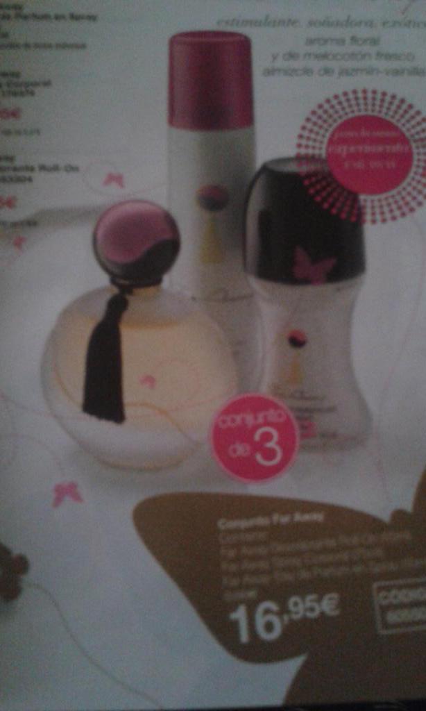 sheymb85's tweet photo. Chikis algunas cositas de avon para regalar o para novias novios familia etc?:-)♡bueno bonito barato;-) http://t.co/22sHUCBEHG