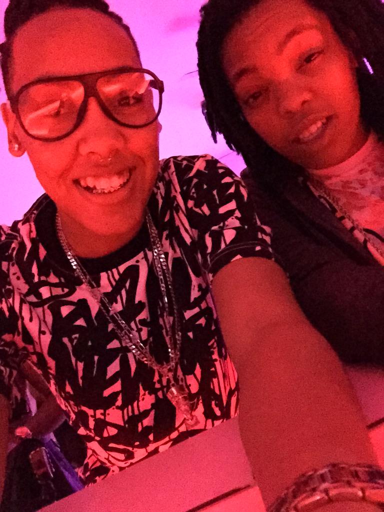DizzySlickEm's tweet photo. Lastnight tho > #RiotReturns http://t.co/iTHVpWn6jn