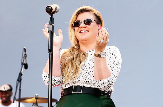 Happy Birthday, Kelly Clarkson: Watch 5 of Her Best Covers: Happy Birthday, Kelly Clarkson! 