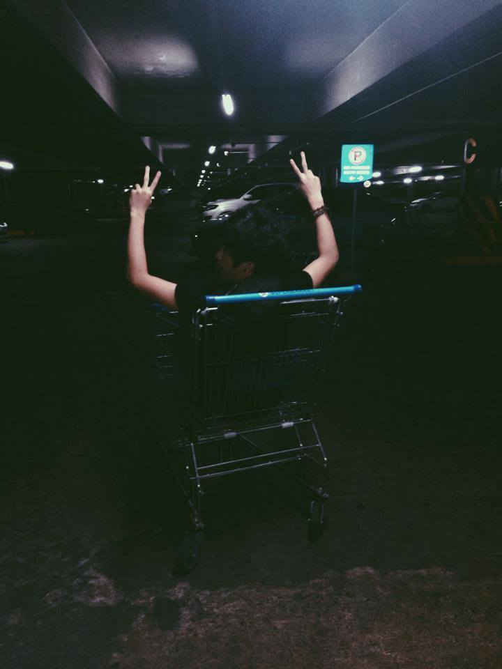 ranzkyle's tweet photo. Twenty two ✌️✌️ http://t.co/vIcsdVSD4m