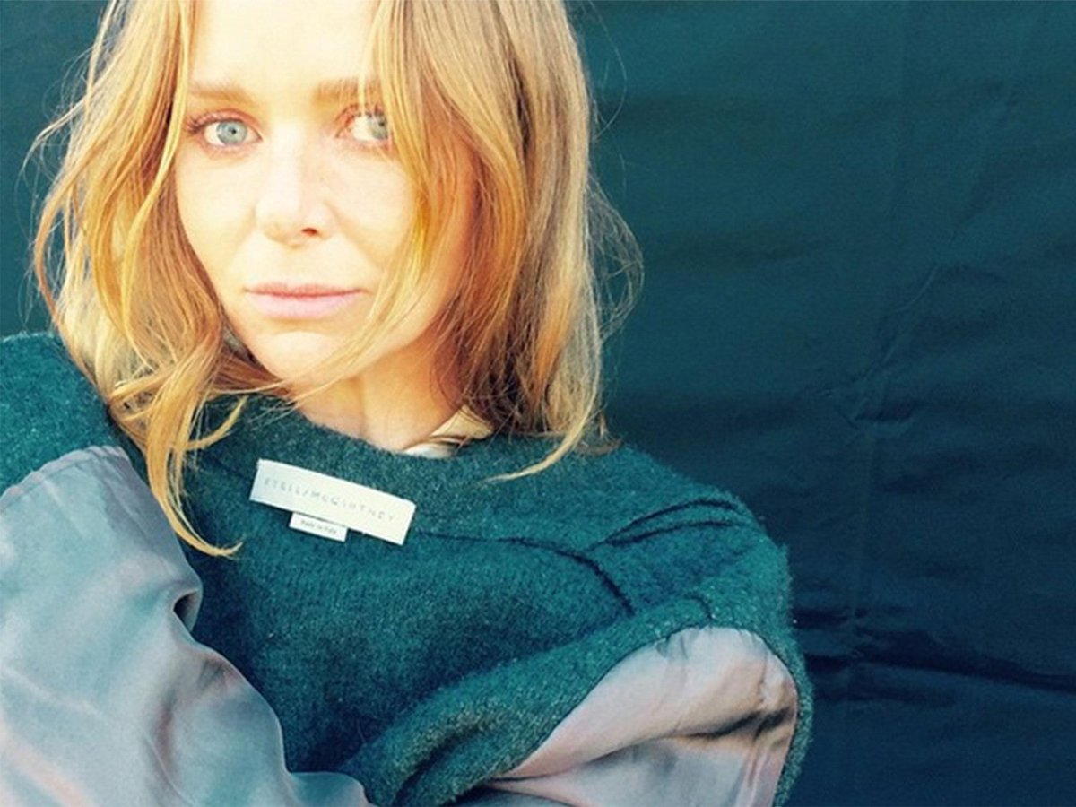 Independent's tweet photo. This is why people are wearing their clothes insideout http://t.co/rtCoCdDIyL #whomademyclothes #fashionrevolution http://t.co/6eFR30aJTo