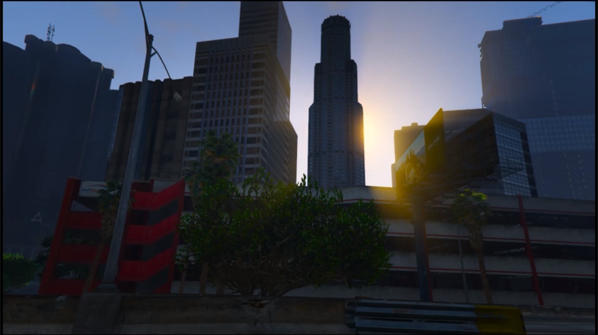 VaneTresco's tweet photo. Musikvideo in Process.#GTAOnline #CrystalPath ;) http://t.co/tfbKhtf8EG