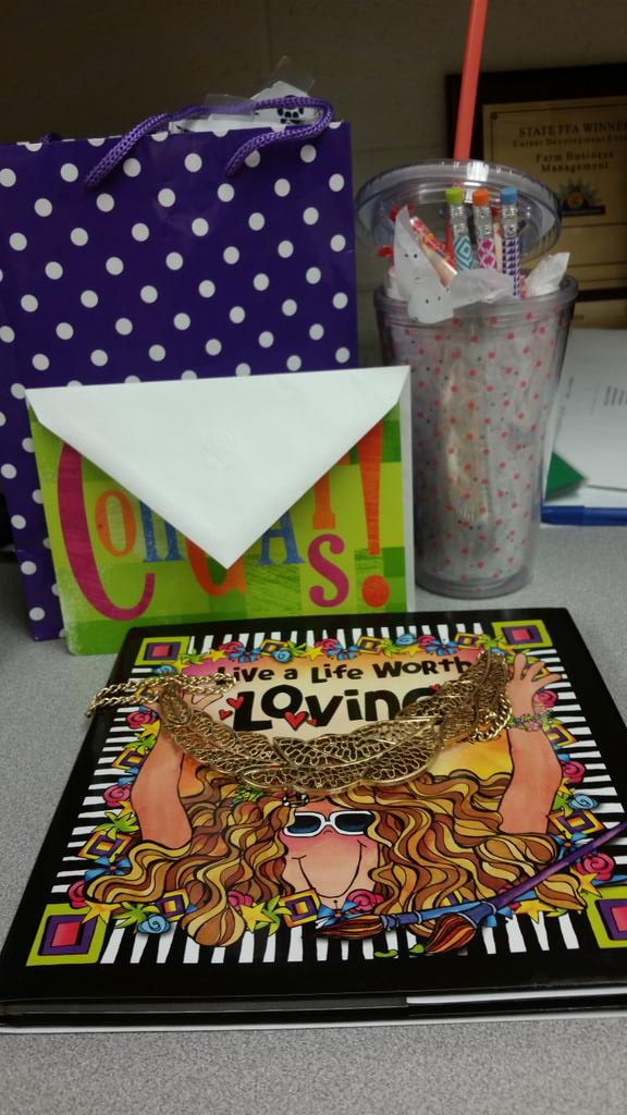 MeganLego's tweet photo. Truly blessed to have awesomr students and a great cooperating teacher. #psuaged15 #yosto #idontwanttoleave http://t.co/KwnM6ejtZ0