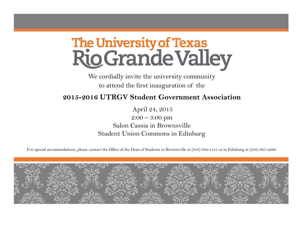 UTPADOS's tweet image. Please join us today at 2:00 pm.