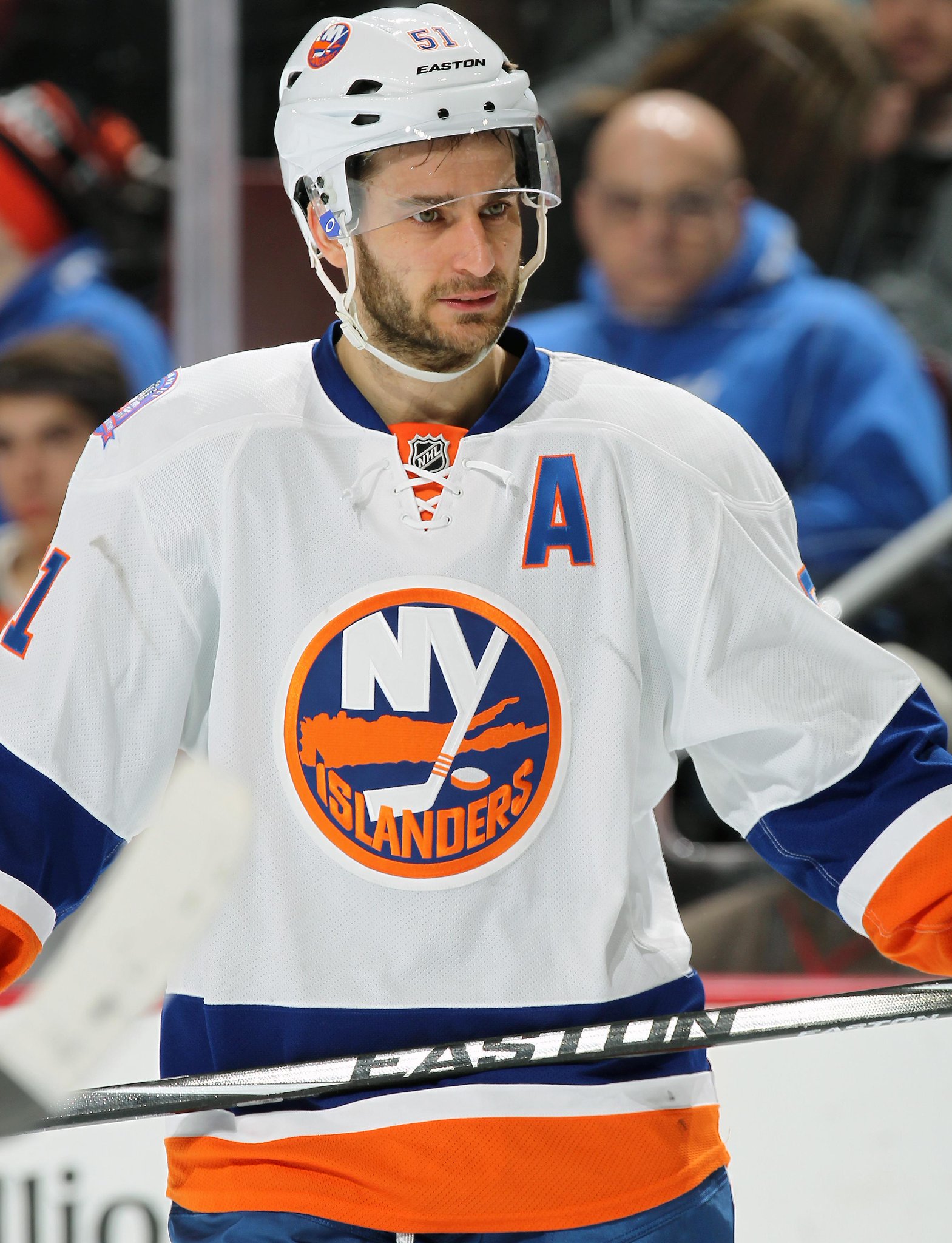 Happy birthday, Frans Nielsen! 