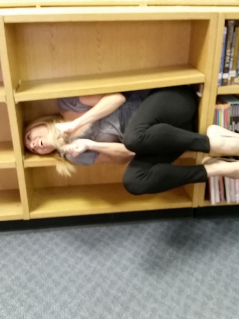 SantaFeLibrary tweet picture