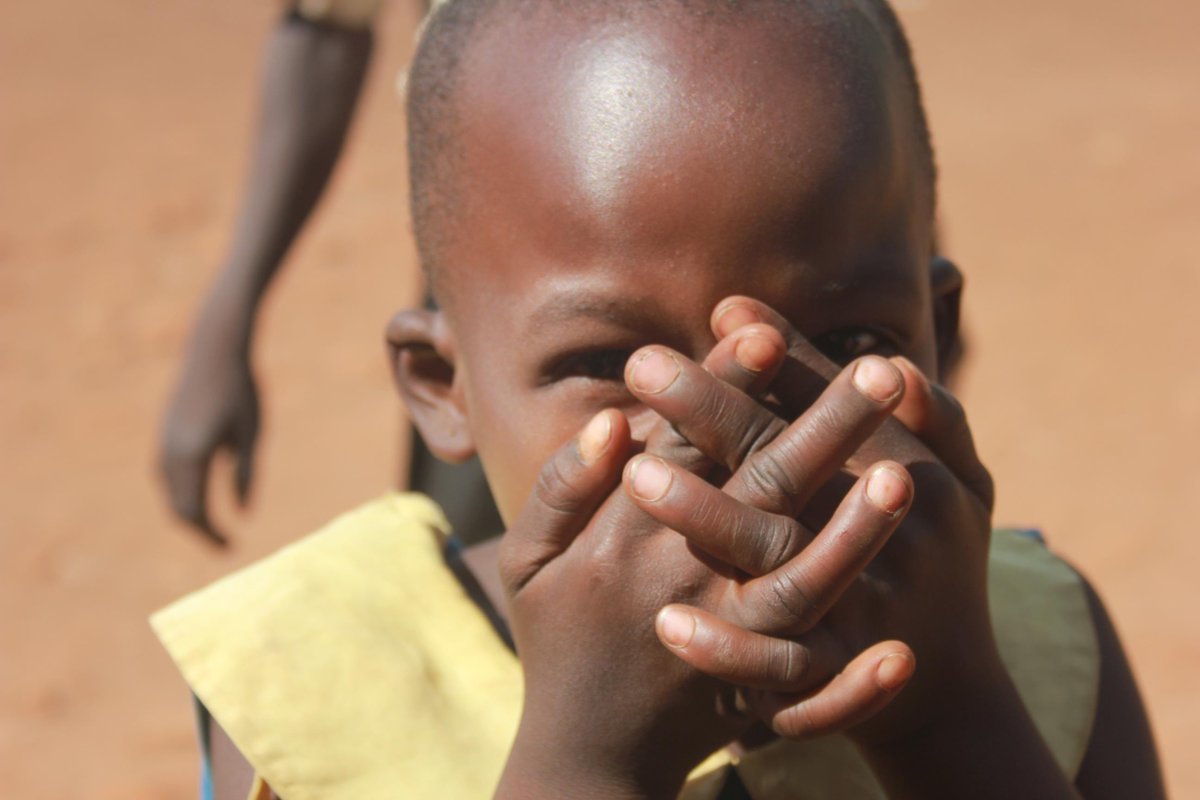 african_revival's tweet photo. Have you heard about our #NurserySchool project in #Uganda? http://t.co/n826hJ5Jko #EarlyChildhoodDevelopment http://t.co/xjNX9IW6JG