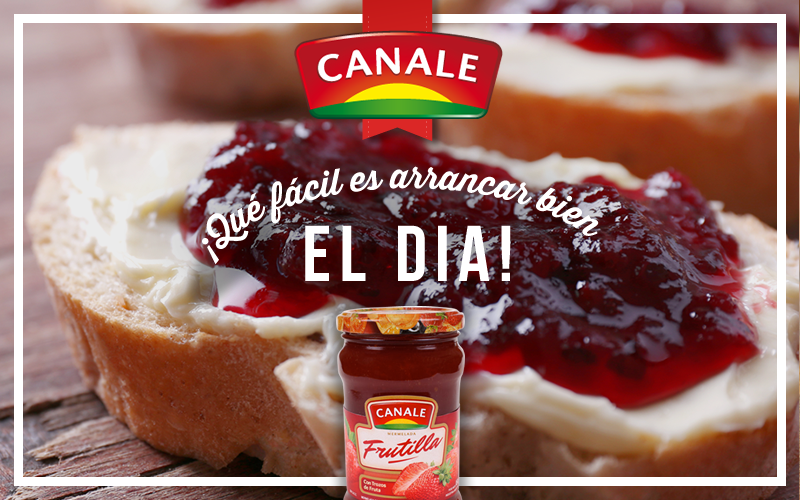 CanaleFanClub's tweet photo. Con un poco de dulce TODO es mejor. http://t.co/e5LAAbix3U