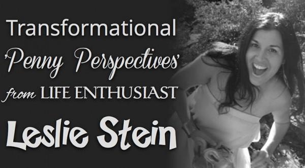 TrulyAmazingNow's tweet image. It's impossible not to be uplifted talking to Leslie - this conversation is good for the soul. viralt.ag/1t22Rdw