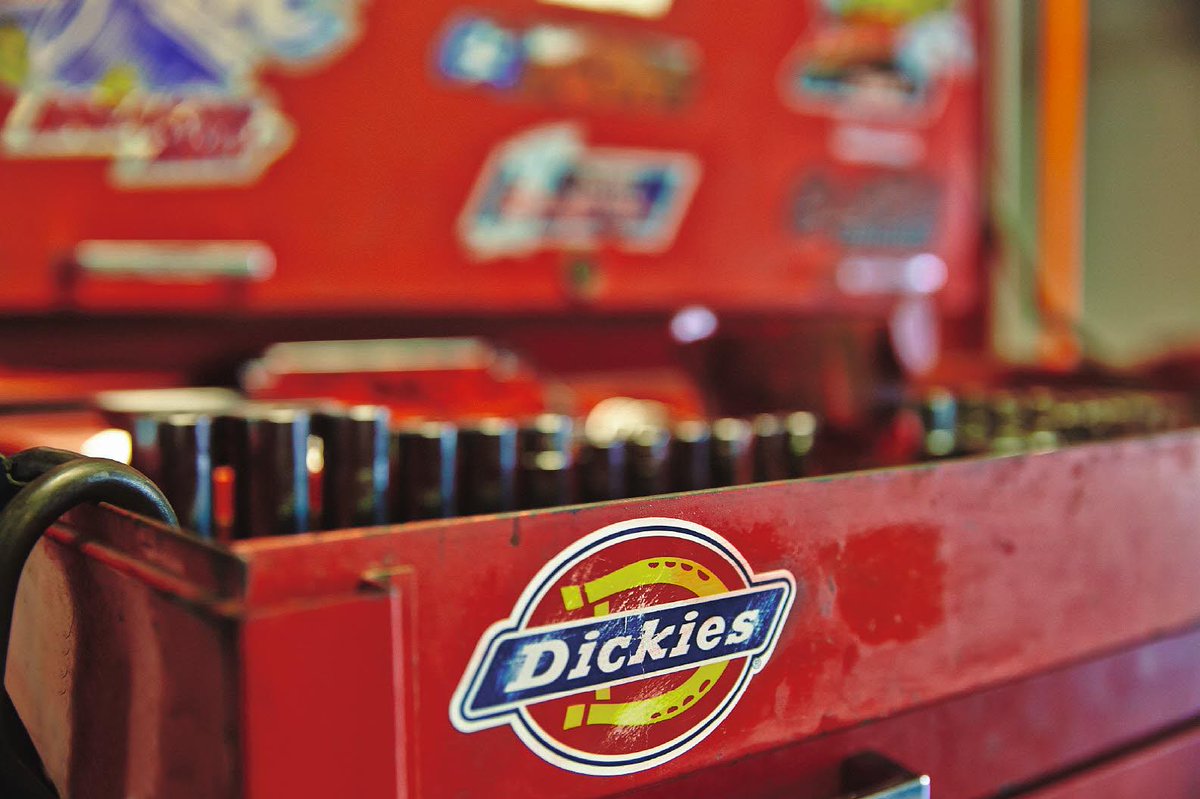 Dickies's tweet photo. What's the one #dickies item you just can't live without? Show your love w/ an online review http://t.co/vFQZ85pLeZ