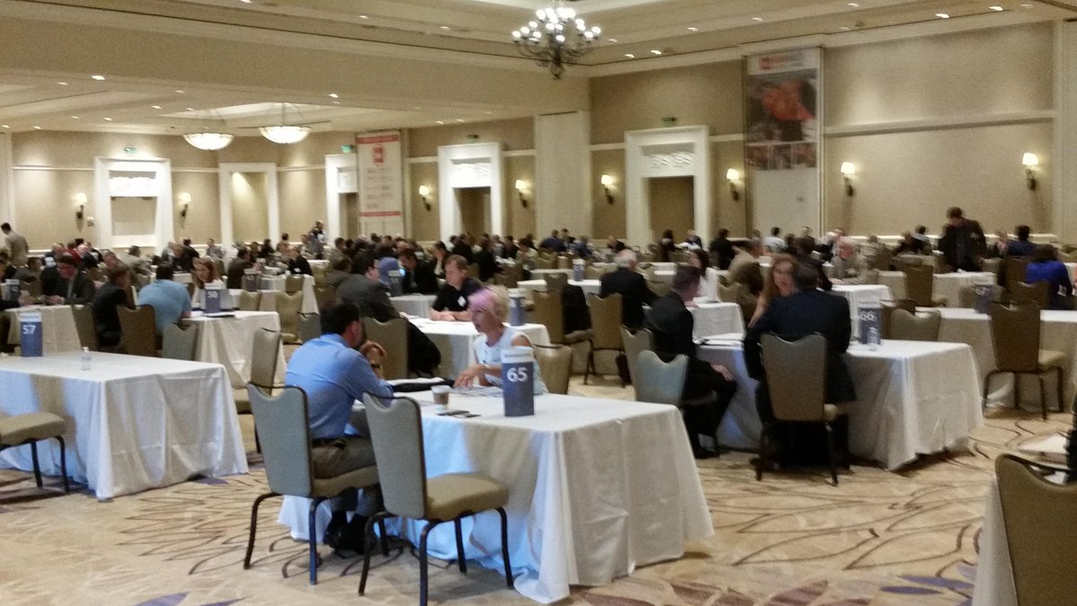 EnertechGlobal's tweet photo. Commercial Sales Manager Brian Urlaub is representing Enertech at #BONDMULTI. Great job, Brian! @geohpman http://t.co/4wxFTNbIMG