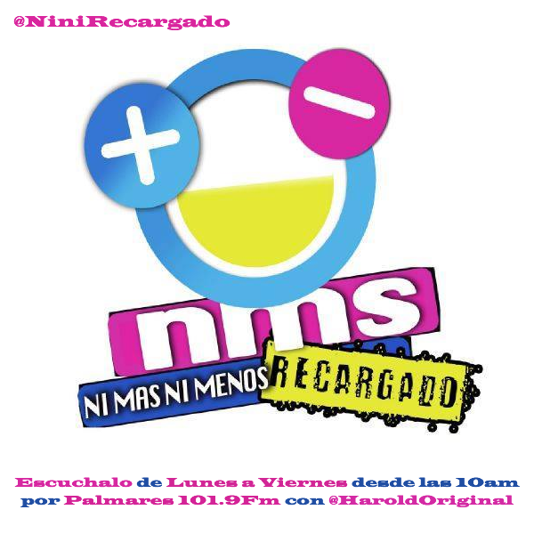 rumbasdelllano's tweet photo. Ya comienza la #programacion de @palmares1019fm con @NiniRecargado desde las 10am hasta las 12m. #MusicalizaTuVida http://t.co/vvSxTy9pyz