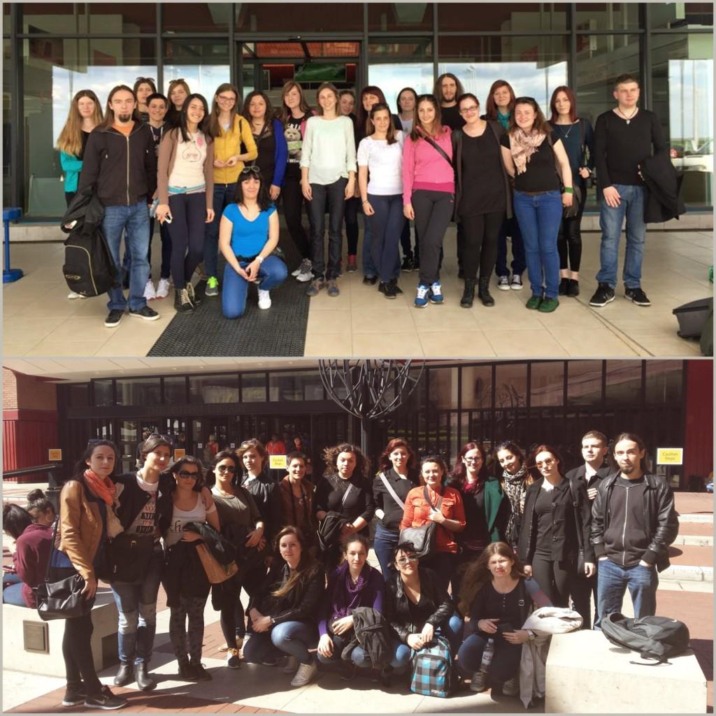 libros_ffos's tweet photo. Find out what we've been up to at the @britishlibrary here: http://t.co/qq8yQjk4Kt and learn about @PreservationWk http://t.co/VKok79If2c