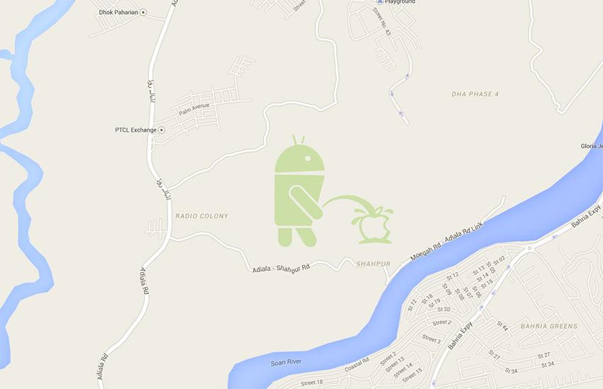 worldcampaigns's tweet image. Is this Google's new strategy?
 #Android, #AndroidBot, #Apple, #AppleLogo, #Google, #Pissing
goo.gl/qYPavB