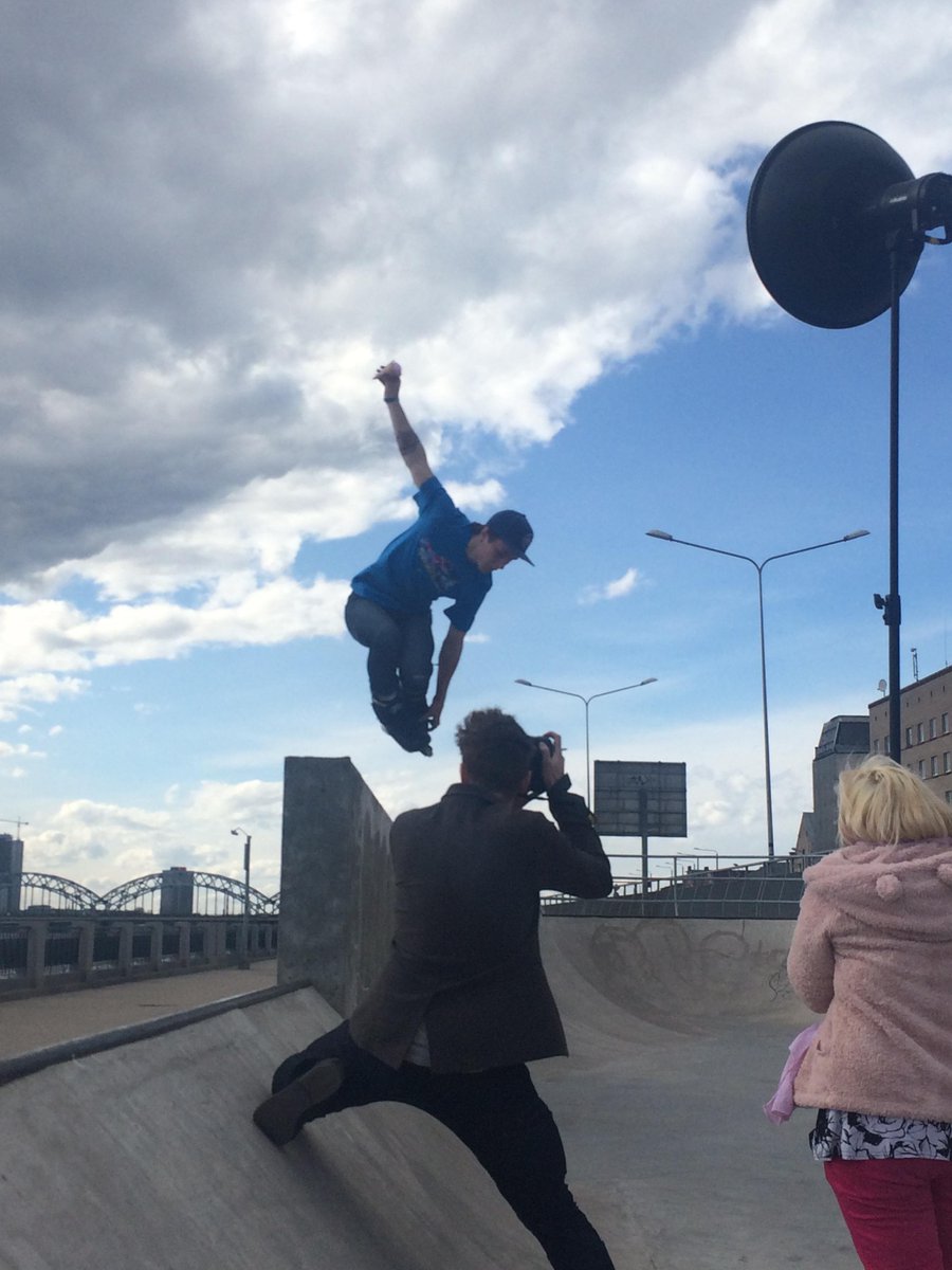 memaiscom's tweet image. Gatavojoties vasarai, šodien ķeram šādus elpu aizraujošus kadrus. Par visu vairāk jau drīzumā!