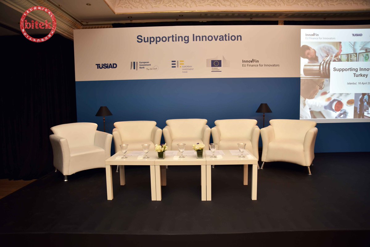 BitekAV's tweet photo. Supporting Innovation #bitek #AV #lesottomans @BitekAV @LesOttomansOtel http://t.co/iH21e2TdQe