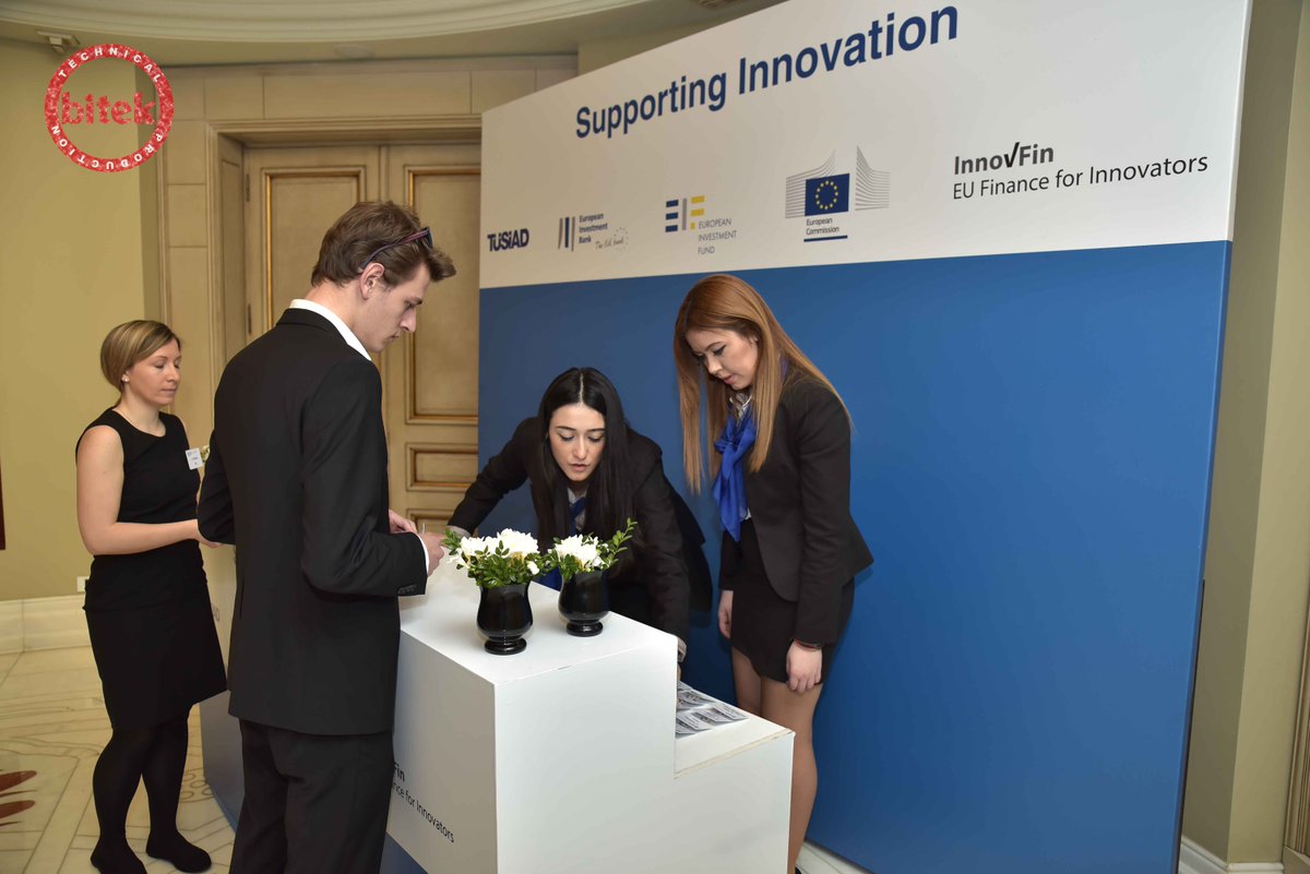 BitekAV's tweet photo. Supporting Innovation #bitek #AV #lesottomans @BitekAV @LesOttomansOtel http://t.co/iH21e2TdQe
