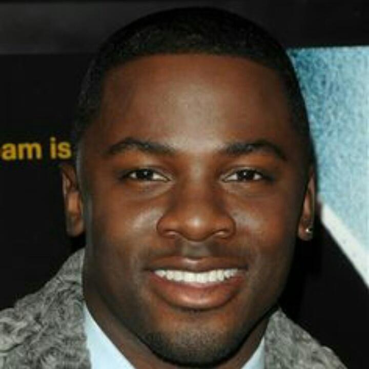 Happy birthday Derek Luke!Antoine Fisher 