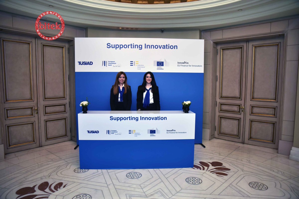 BitekAV's tweet photo. Supporting Innovation #bitek #AV #lesottomans @BitekAV @LesOttomansOtel http://t.co/iH21e2TdQe