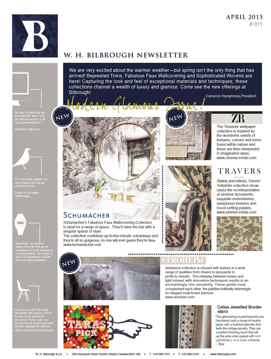 Bilbrough & Co. tweet media