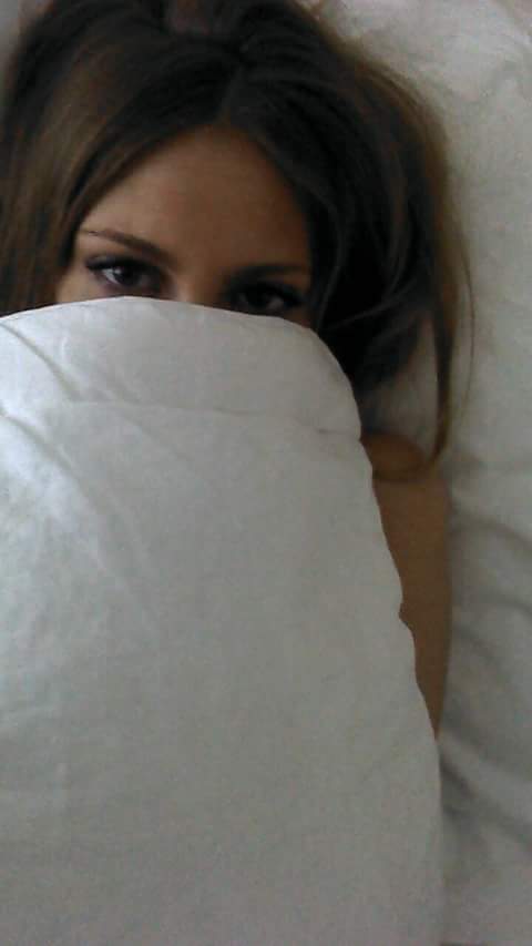 laurtell's tweet photo. Riposso da 15 min "de estrangis" http://t.co/bb4dX5RHsF